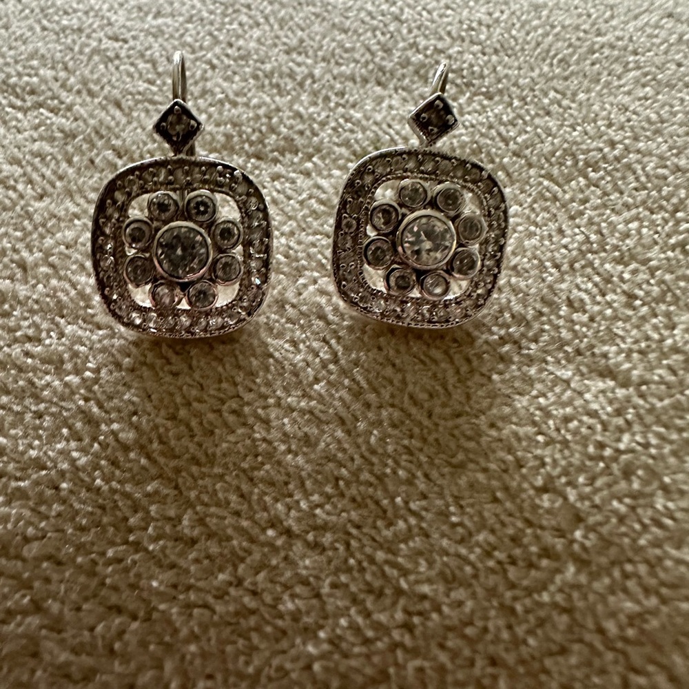 🌺Costume jewelry earrings